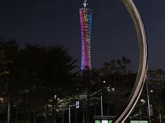 -广州塔