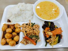 -老回回小吃(百万庄店)