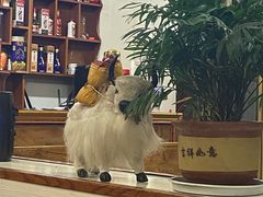 -卡万金特色藏餐