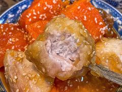 -黄记潮汕甜汤(贝底田坊店)