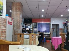 大堂-电白鸭粥店(下沙二坊88号店)