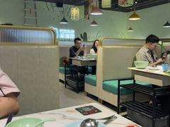 -采椰郎椰子鸡·脆皮鸡火锅(融创茂店)