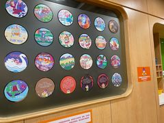 -金宝贝早教(南山花园城店)