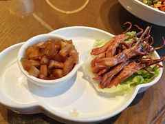 -涌上外婆桥(南塘店)