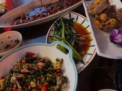 -庆合府重庆大排档(紫都城店)