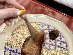 -鳥喜Toriki怀石烧鸟料理