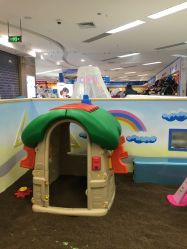 -孩子王童乐园(天津远洋乐堤港店)