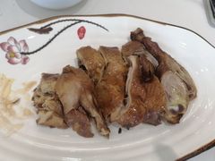-老季市·三代非遗传承·地标美食老汁鸡(工农路店)