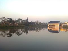 外景-杭州西溪宾馆