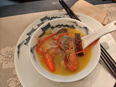 -溪畔•新徽菜(碧湖云溪店)