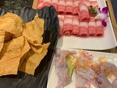 -井格重庆火锅(临平银泰城店)
