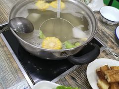 -全好食潮汕牛肉火锅(泗洲路店)