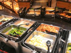 -比格比萨自助(新辰里学清路店)