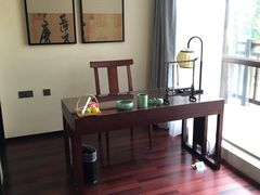 -南京夜泊秦淮君亭酒店·金陵书画院
