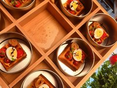 -杭州滨江世融艾美酒店·新食谱全日餐厅