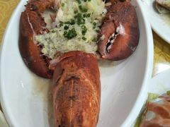 -南海渔家•海鲜•正宗海南菜(海棠湾店)