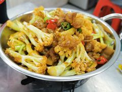 -小民大排档(光谷店)