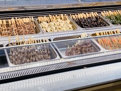 -廖记棒棒鸡(青岛万象城店)