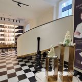 超精致魔都蛋糕店-就爱这口甜