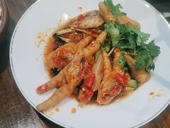 -阿瓦山寨(SM滨海城市广场店)