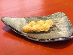 -みかわ是山居