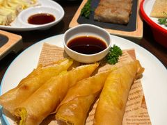 -山水茶艺馆·点心粤菜·30年老字号