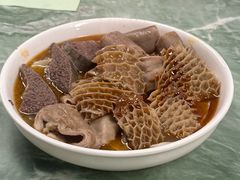 -牛记咖喱美食(十月初五日街店)