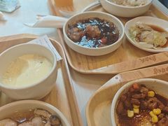 -真功夫(大德路店)