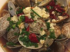 -鹿港小镇经典老上海菜(长乐路店)