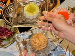 -松鹤精致料理(五一中路店)