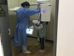 -永信齿科·永典口腔门诊部(浦东店)