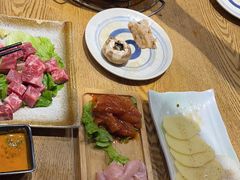 -牛也烧肉(摩尔城店)