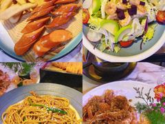 -JUKEBOX玖部音乐餐厅(华侨城店)