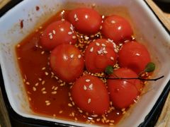 -蜜桃餐厅·伴山(湖滨商业街店)