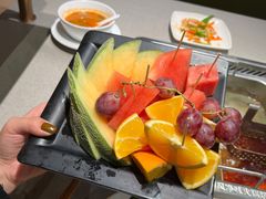 -海底捞火锅(壹悦城店)