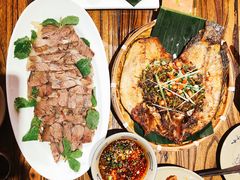 -云上千禾(水上店)