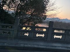 -三台山庄中餐厅