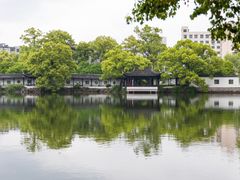 -台州府城(东湖)