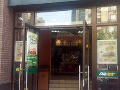 门面-赛百味SUBWAY(永业店)