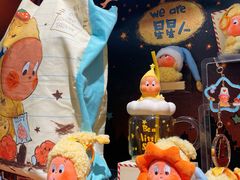 -泡泡玛特POPMART(石景山万达店)