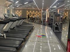 -美航国际健身(北京华联店)