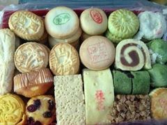 点心盒子-北京稻香村(花市店)