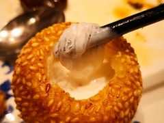 -Yan Ting 宴庭中餐厅(上海静安瑞吉酒店)