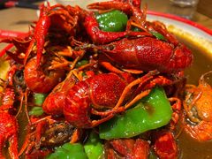 -虾满堂(瑞虹店)