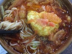-华兴街煎蛋面(总店)
