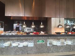 -索菲特西湖大酒店·香榭丽全日候餐厅(南山路店)