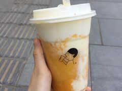 -喜茶(北京三里屯太古里店)