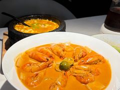 -醉舍·新淮扬菜(长宁龙之梦店)