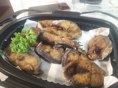 -连鹭海鲜·海肠捞饭·海胆饭(星海店)