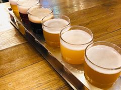 -爱啤精酿·民谣酒馆(滨江店)